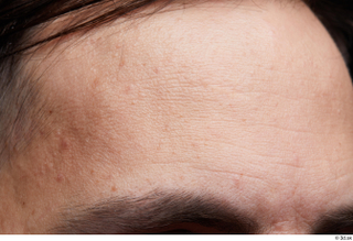  HD Face Skin Raul Conley eyebrow face forehead skin pores skin texture wrinkles 0001.jpg